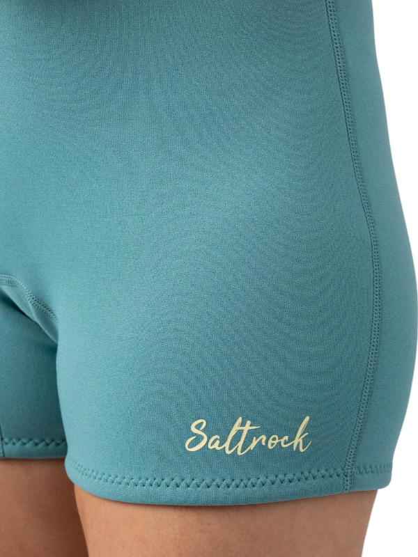 Saltrock Holidaze 2mm Reversible Spring Suit