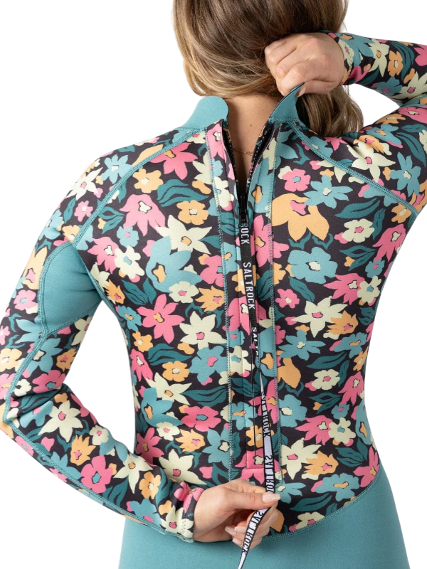 Saltrock Holidaze 2mm Reversible Spring Suit