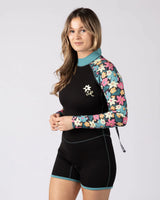 Saltrock Holidaze 2mm Reversible Spring Suit