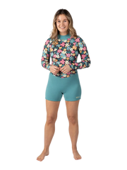 Saltrock Holidaze 2mm Reversible Spring Suit
