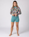Saltrock Holidaze 2mm Reversible Spring Suit