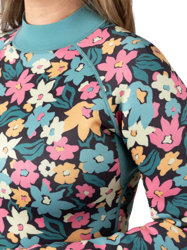 Saltrock Holidaze 2mm Reversible Spring Suit