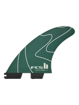 FCS 2 Yago Dora PC Thruster - Green/Black