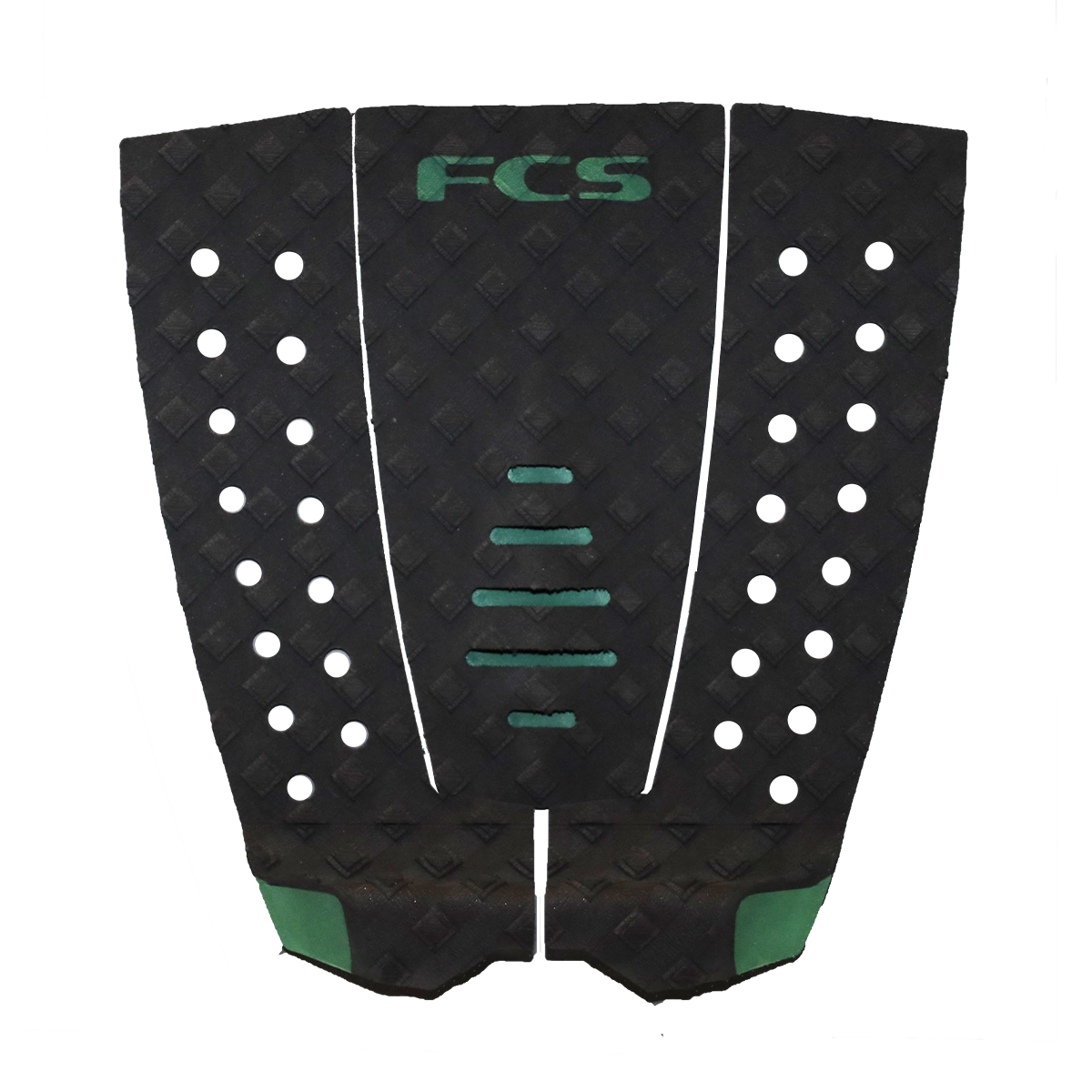FCS Yago Dora Traction Pad
