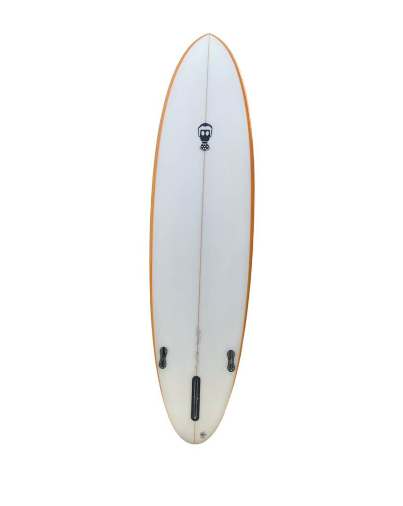 Mark Phipps One Bad Egg 7'0 Surfboard