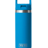 Yeti Rambler 18oz Bottle with Straw Cap-Drinkware, Cool Boxes & Accessories-troggs.com