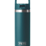 Yeti Rambler 18oz Bottle with Straw Cap-Drinkware, Cool Boxes & Accessories-troggs.com