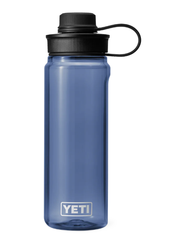 Yeti Yonder Tether Water Bottle 750ml-Drinkware, Cool Boxes & Accessories-troggs.com