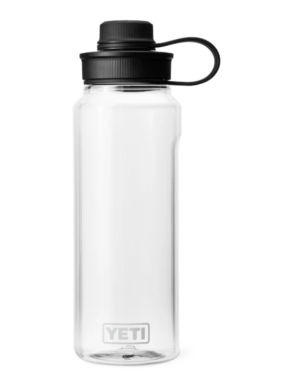 Yeti Yonder Tether Water Bottle 1L-Drinkware, Cool Boxes & Accessories-troggs.com