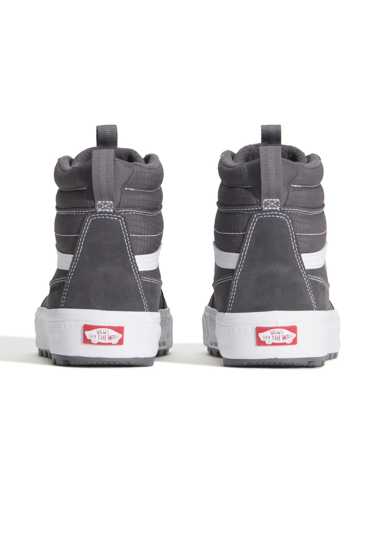 Vans Sk8-Hi Waterproof Insulated Shoe