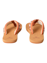 Rip Curl Freedom Plush Bloom Flip Flop