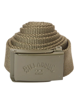 Billabong Cog Webbing Belt
