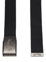 Billabong Cog Webbing Belt