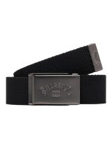 Billabong Cog Webbing Belt