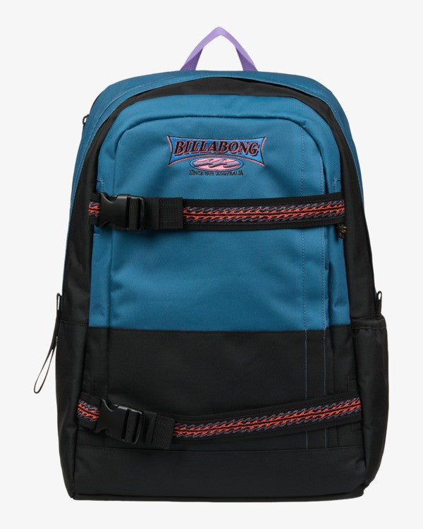Billabong Command Stash Backpack