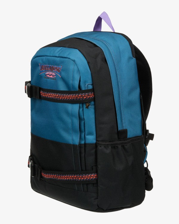 Billabong Command Stash Backpack