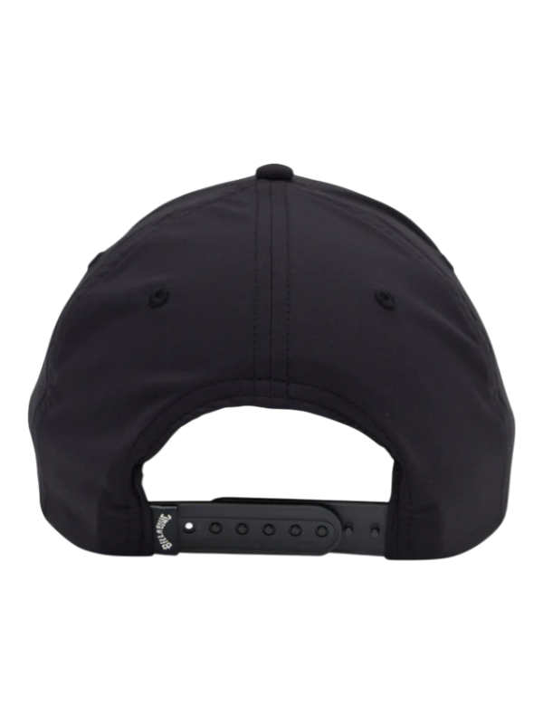 Billabong Surftrek Snapback Cap