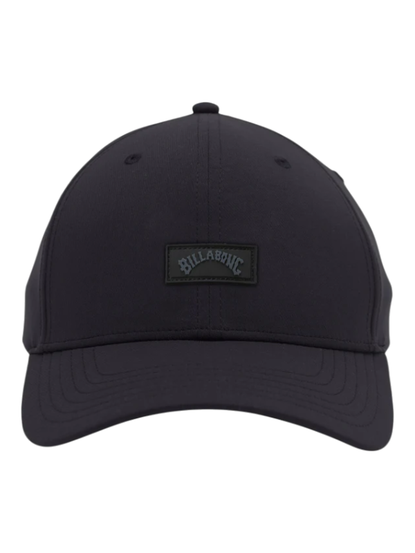 Billabong Surftrek Snapback Cap