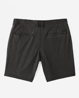 Billabong Crossfire Wave 18" Washed Shorts