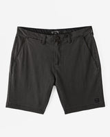 Billabong Crossfire Wave 18" Washed Shorts