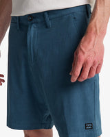 Billabong Crossfire Wave 18" Washed Shorts