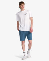 Billabong Crossfire Wave 18" Washed Shorts