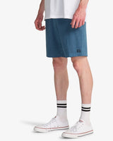 Billabong Crossfire Wave 18" Washed Shorts