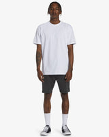 Billabong Crossfire Wave 18" Washed Shorts