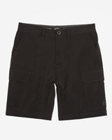 Billabong Surftrek Transport Cargo Shorts
