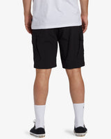 Billabong Surftrek Transport Cargo Shorts