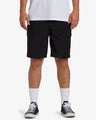 Billabong Surftrek Transport Cargo Shorts