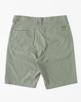 Billabong Crossfire Mid Shorts