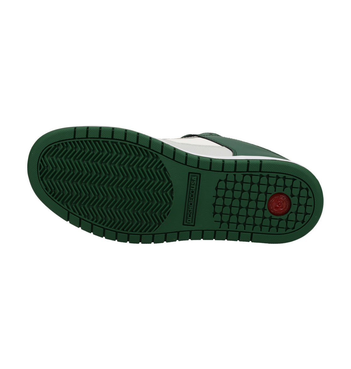 DC Manteca Se Shoe
