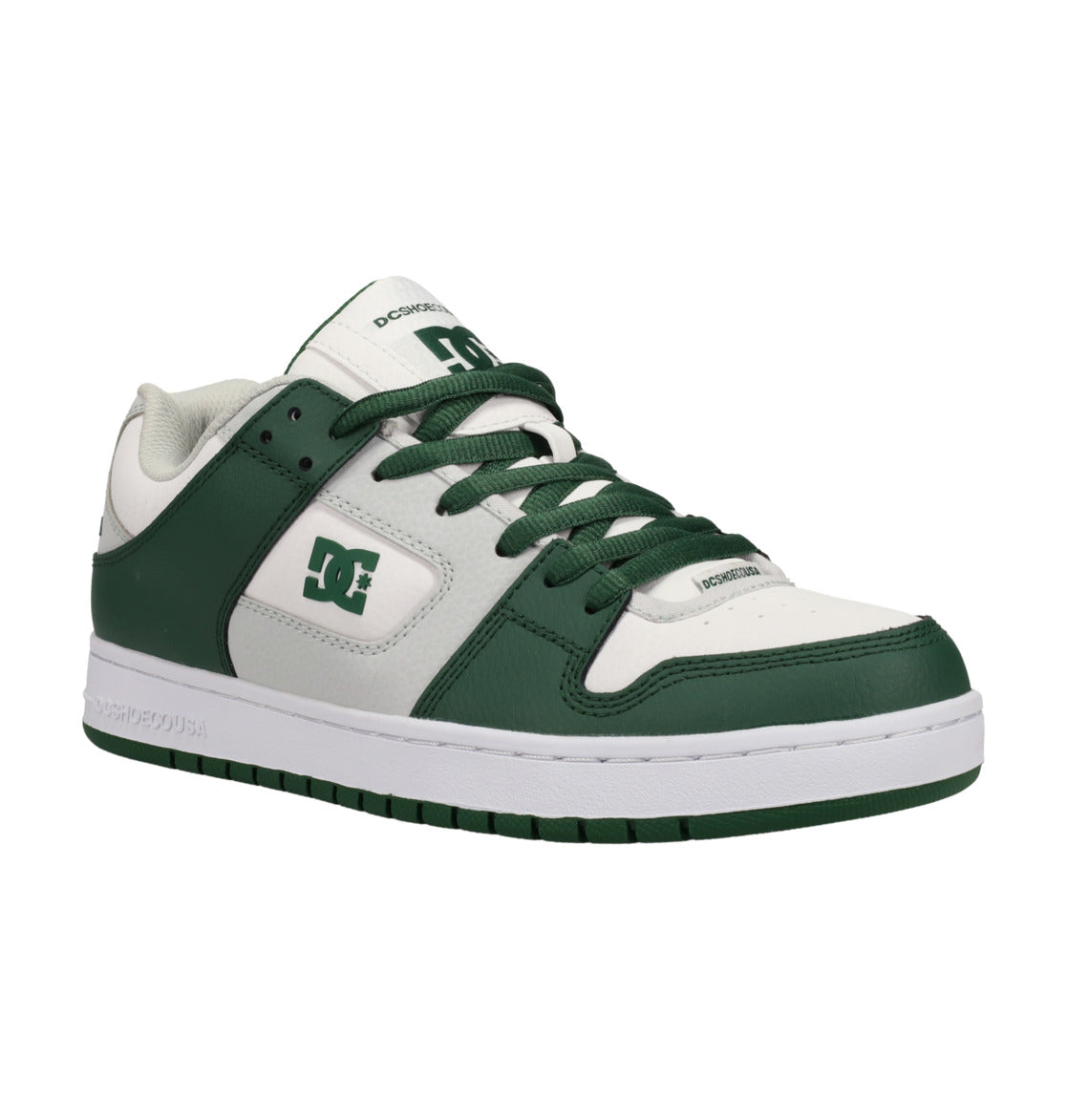 DC Manteca Se Shoe