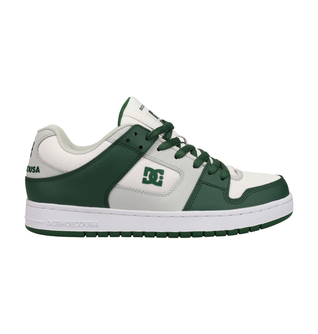 DC Manteca Se Shoe
