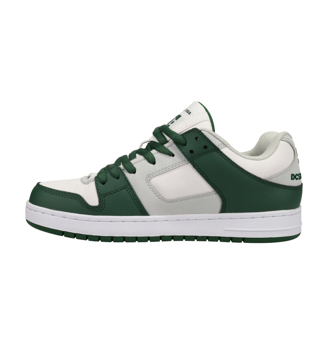 DC Manteca Se Shoe