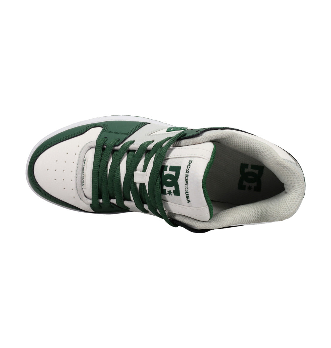 DC Manteca Se Shoe