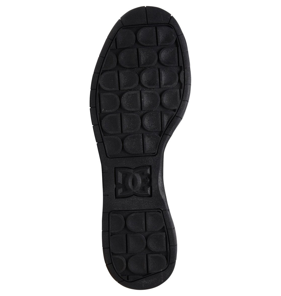 DC Central Shoe