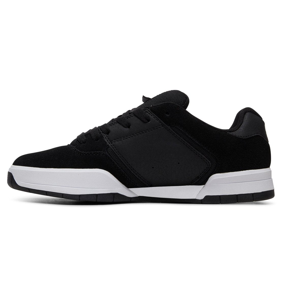 DC Central Shoe