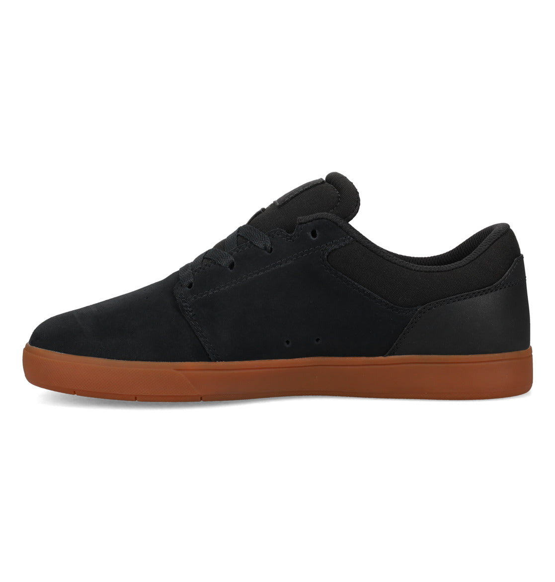 DC Crisis 2 Shoe - Grey/Gum