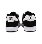DC Manteca 4 Shoe - White/Black