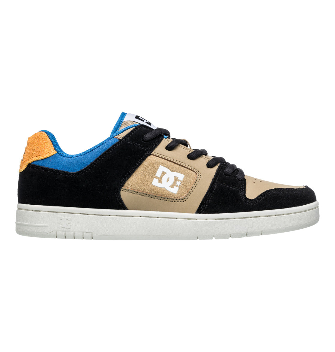 DC Manteca 4 Shoe
