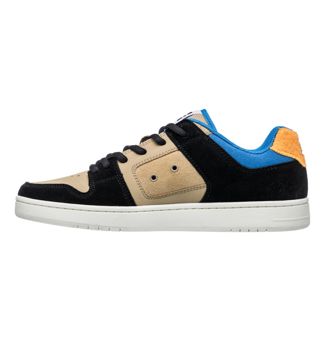 DC Manteca 4 Shoe