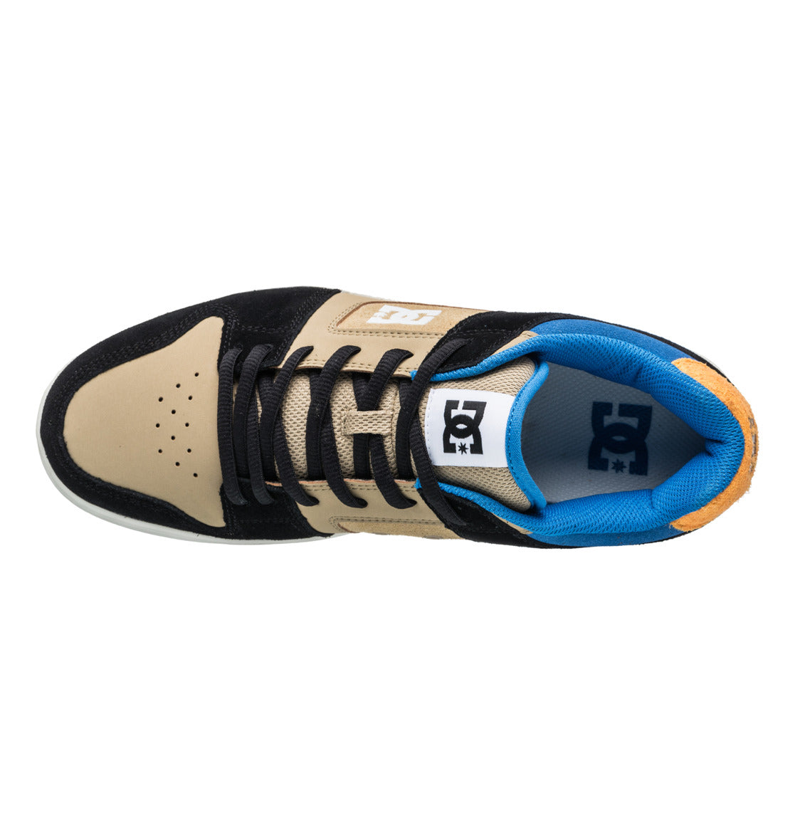 DC Manteca 4 Shoe