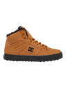 DC Pure High Top Winter Boots