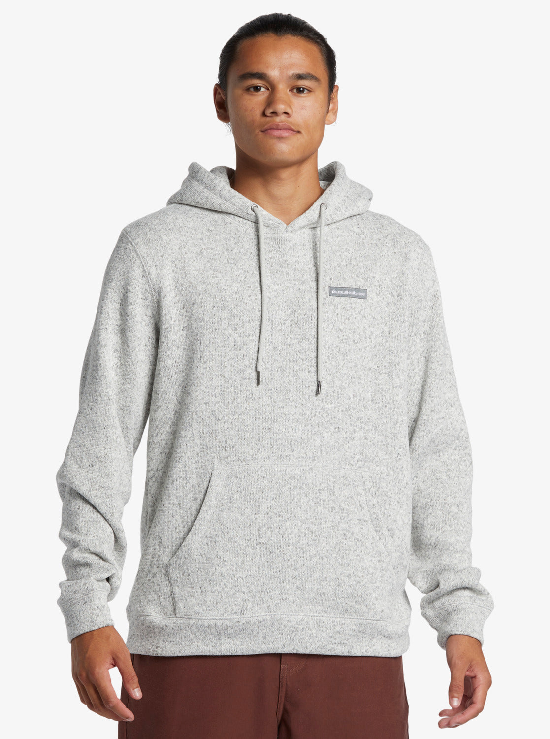Quiksilver pullover hoodie 2025