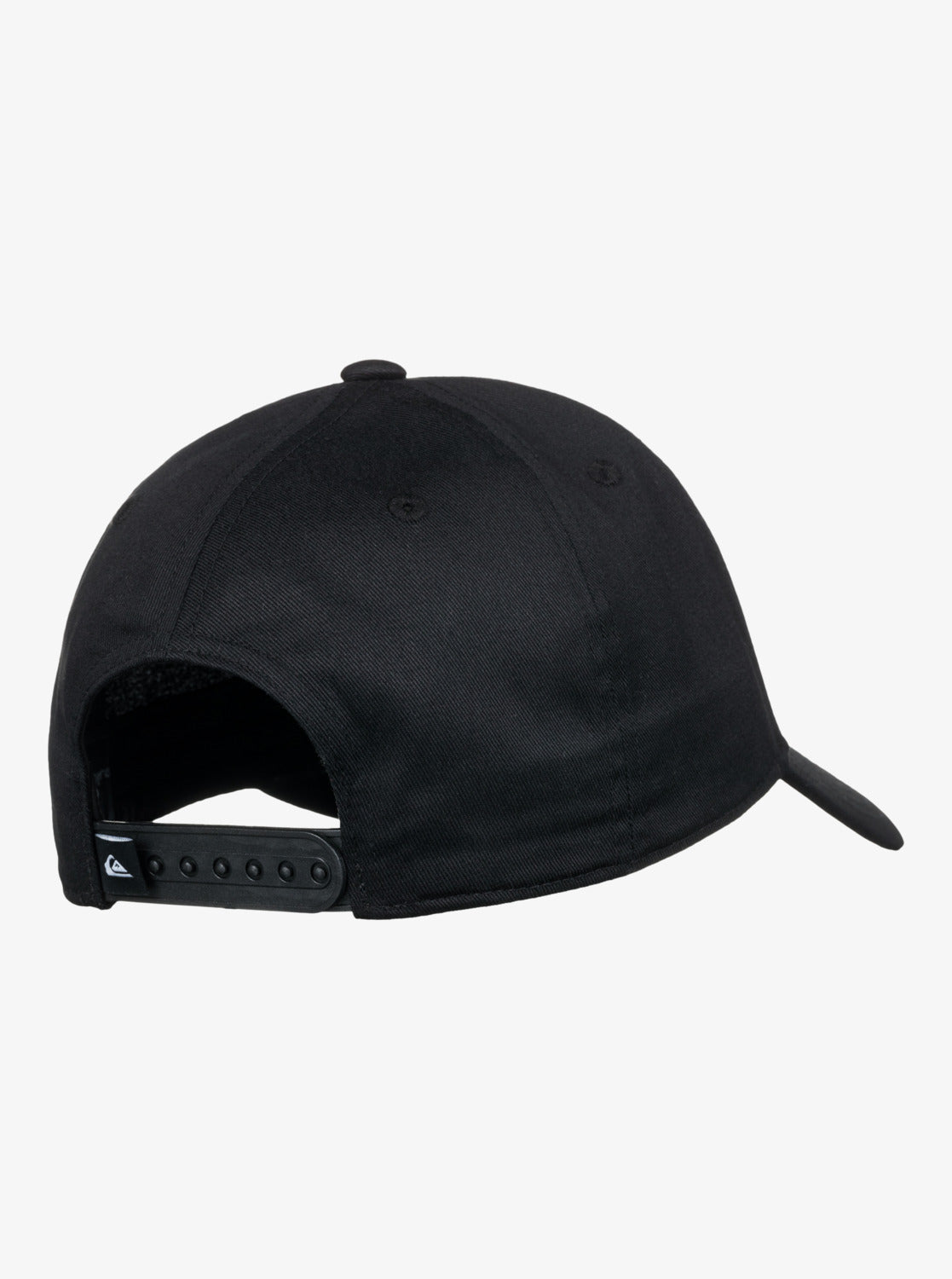 Quiksilver Decades Cap - Black