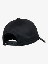 Quiksilver Decades Cap - Black