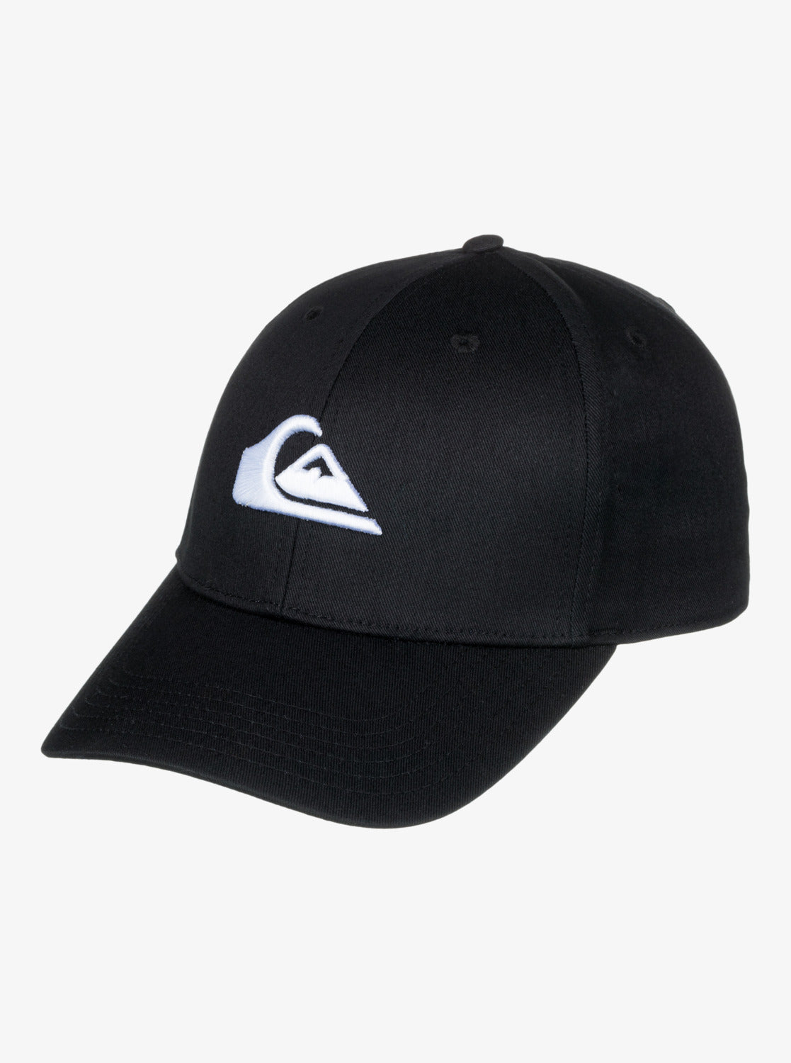 Quiksilver Decades Cap - Black