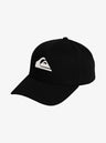 Quiksilver Decades Cotton Cap